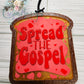 Spread the Gospel