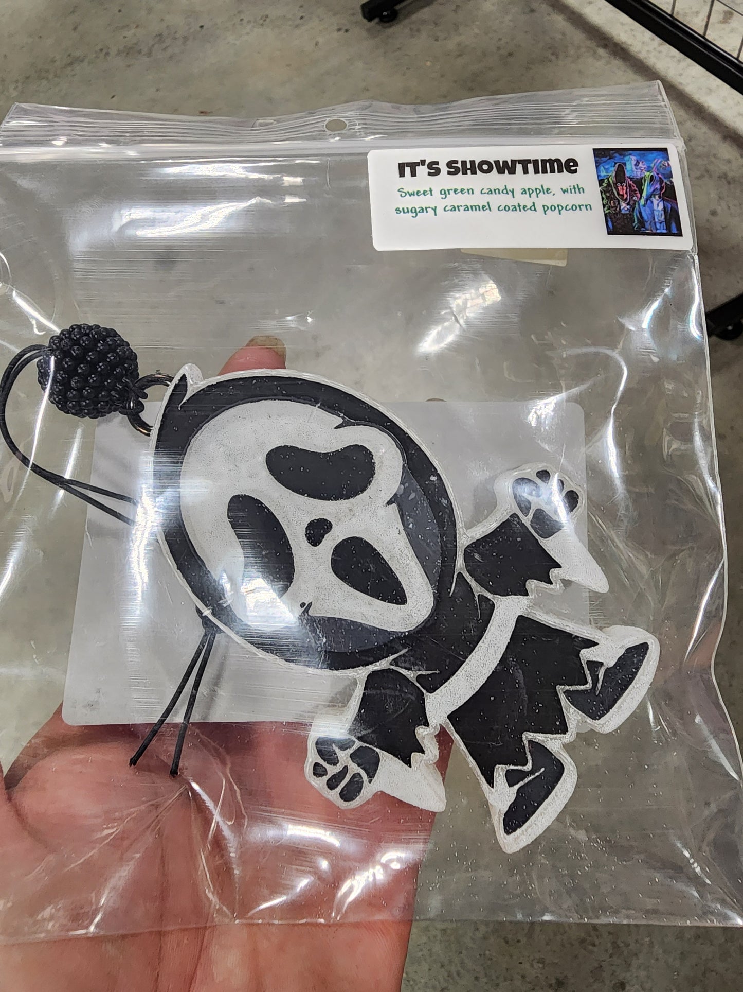 Ghostface