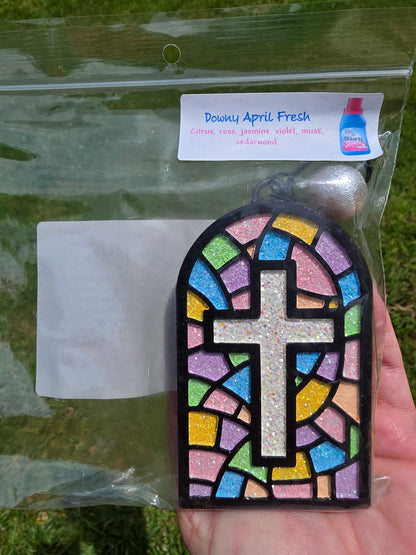 Religious- Crosses