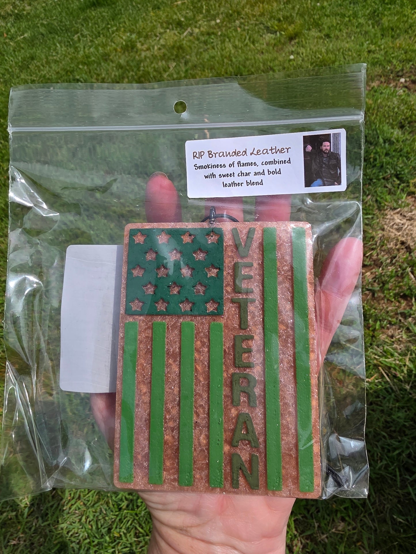 Patriotic