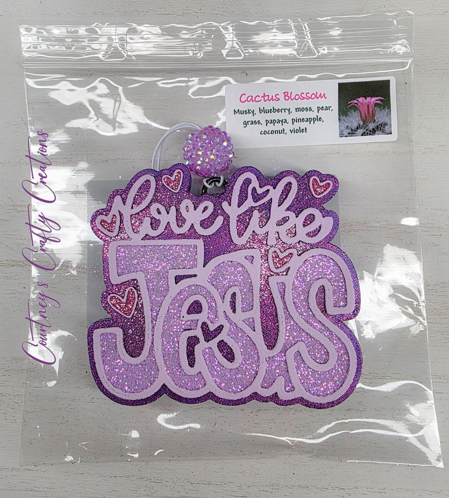 CUSTOM Religious Freshies