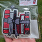 Custom Order