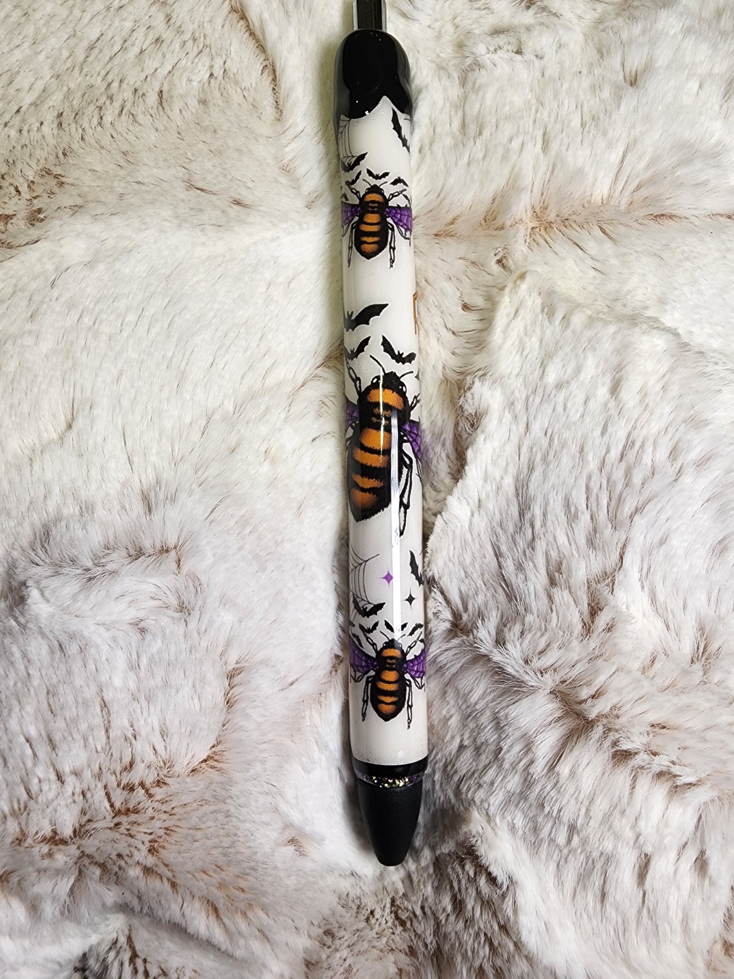 Halloween & Fall Pens