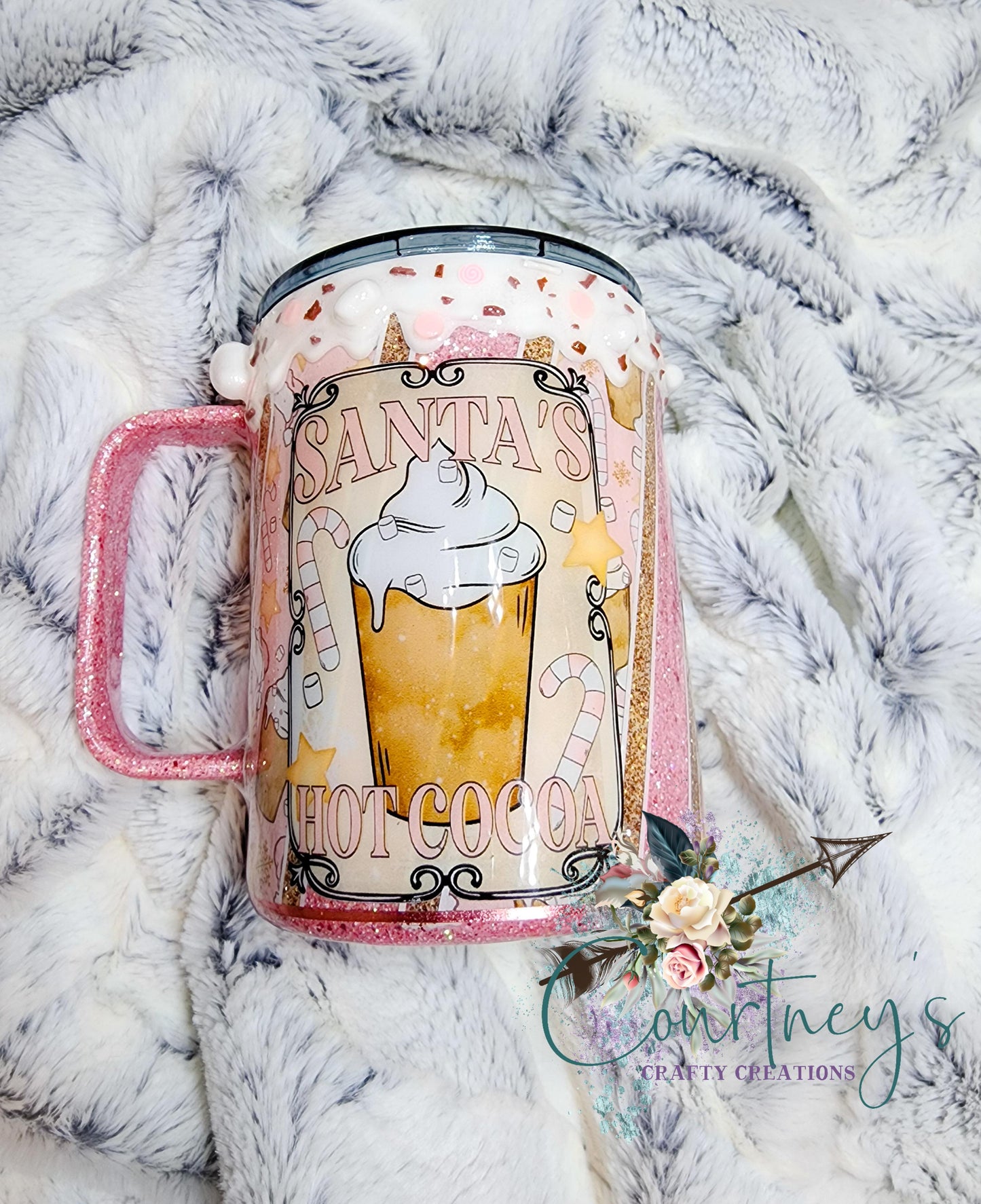 Santa's Hot Cocoa