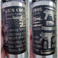 20oz & 24oz Engraved Tumblers