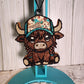 COW-girl