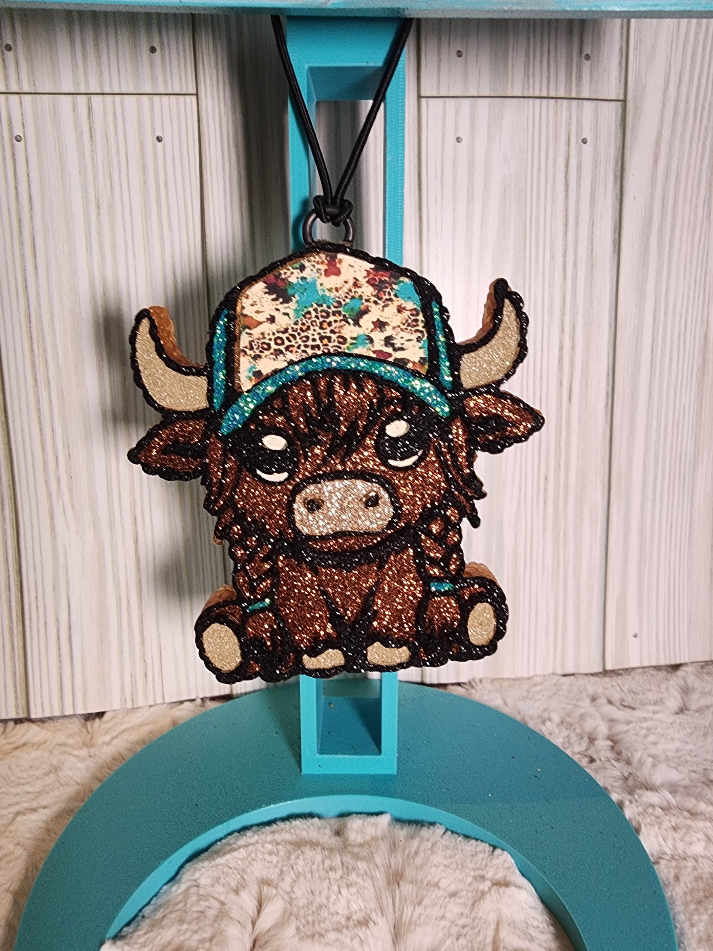 COW-girl