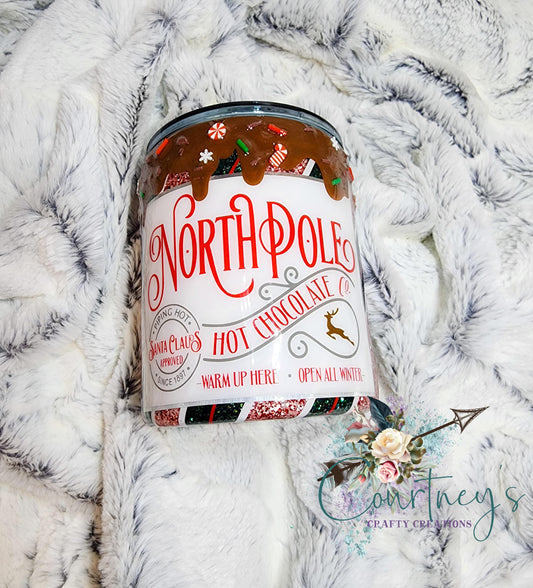 North Pole