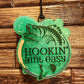 Hookin' ain't easy