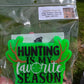 Hunting & Fishing