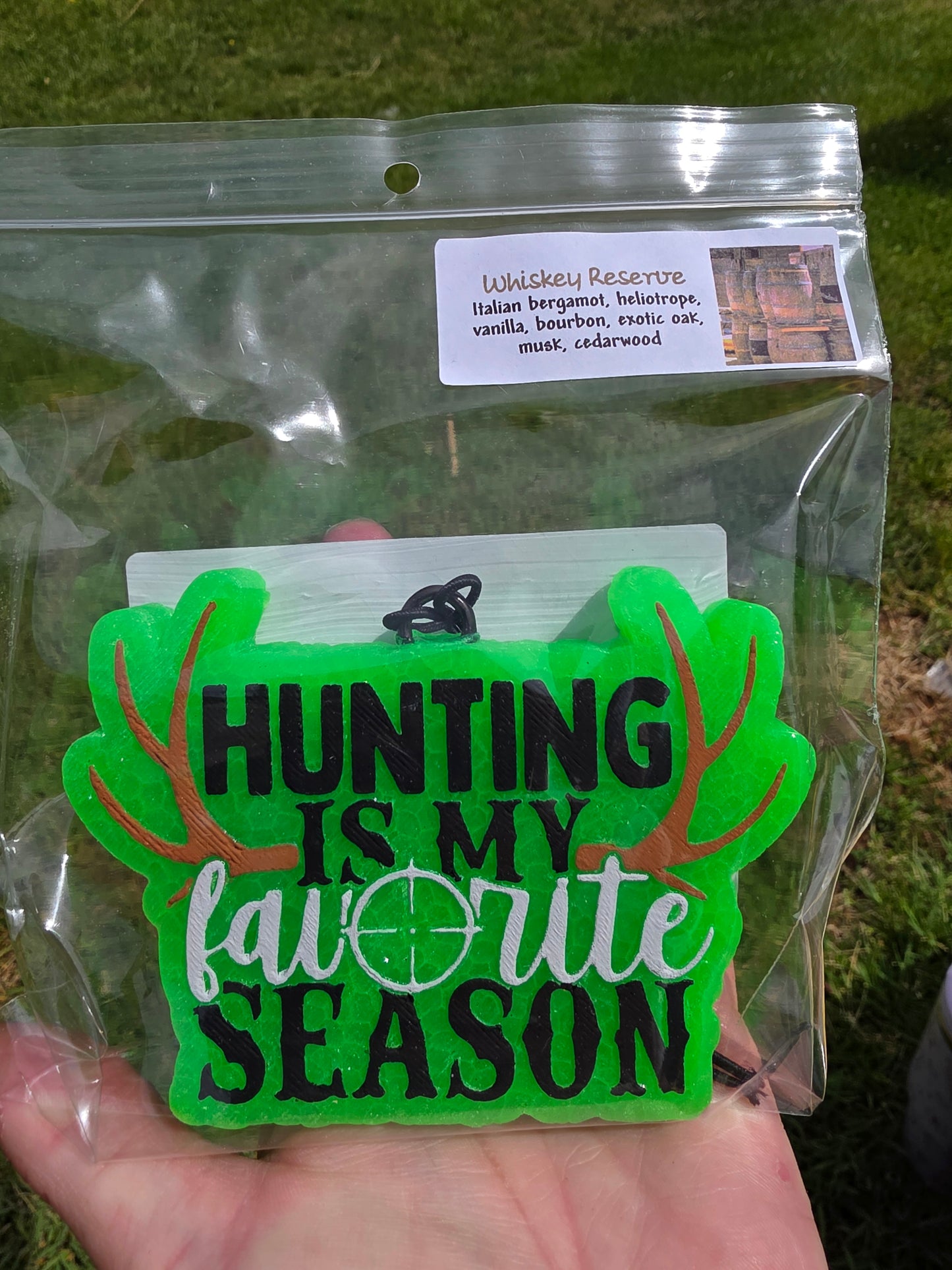 Hunting & Fishing