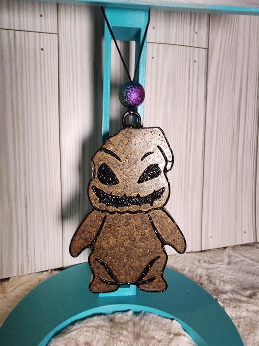 Boogeyman
