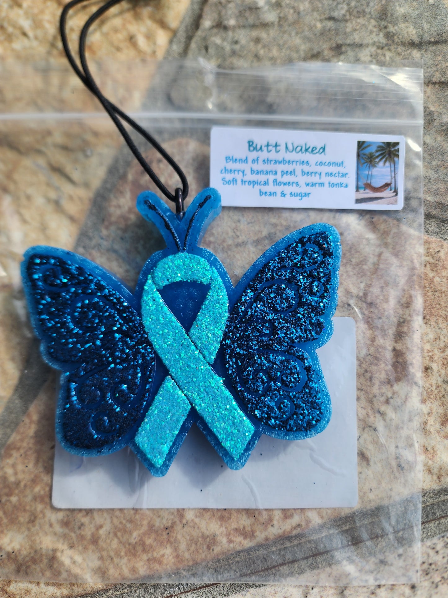 Becky's fundraiser