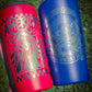 20oz & 24oz Engraved Tumblers