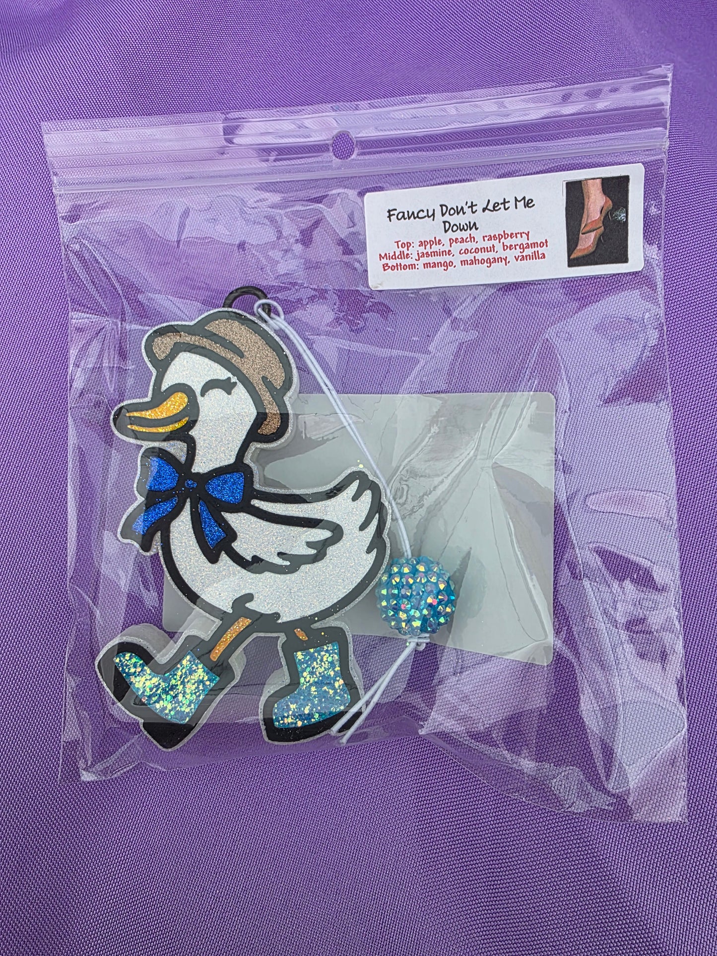 Custom Order