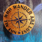 Wander Compass