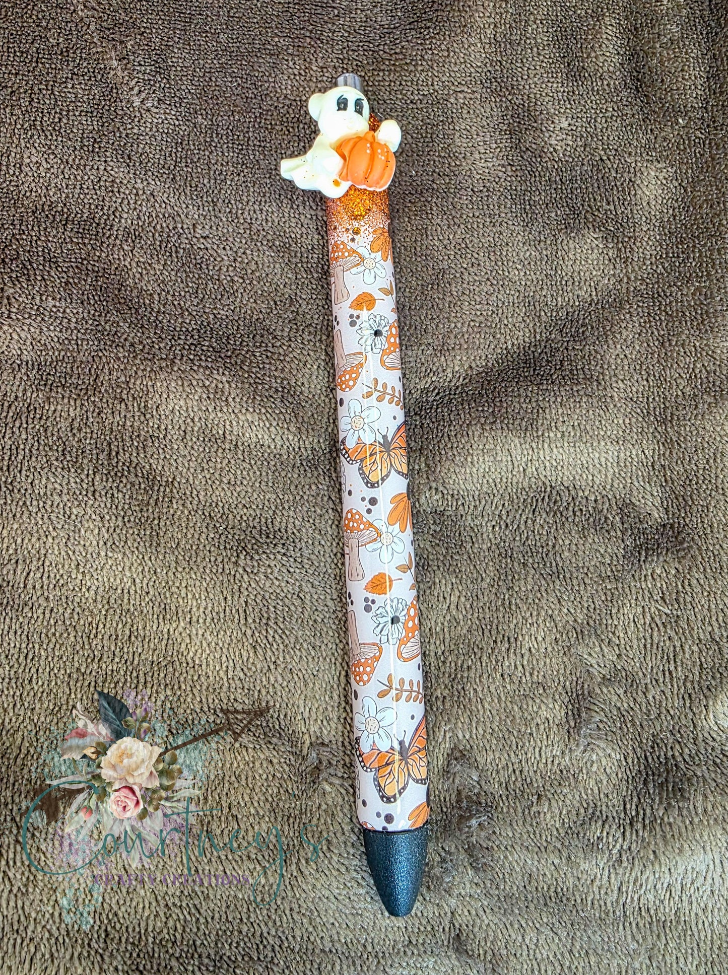 Halloween & Fall Pens