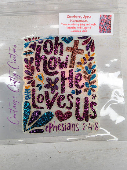 CUSTOM Religious Freshies