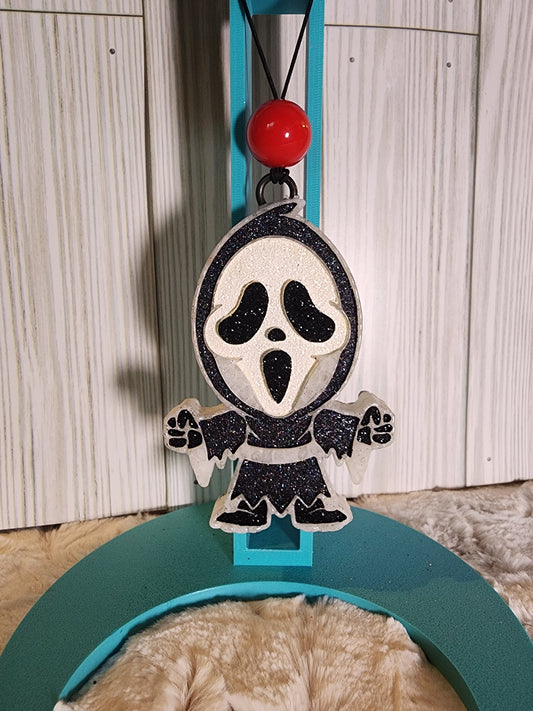 Ghostface