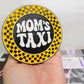 Mom's Taxi