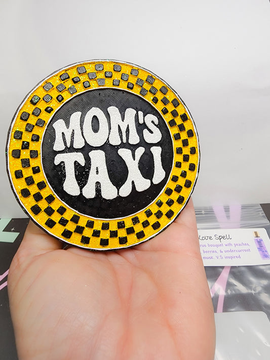 Mom's Taxi