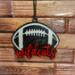 Wildcats Football