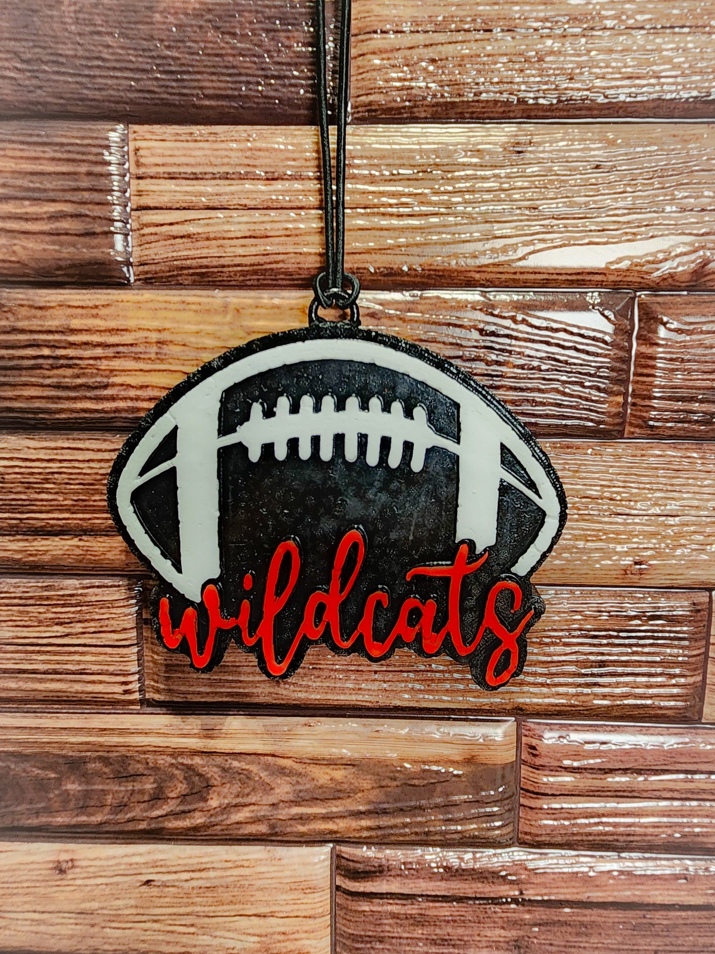 Wildcats Football