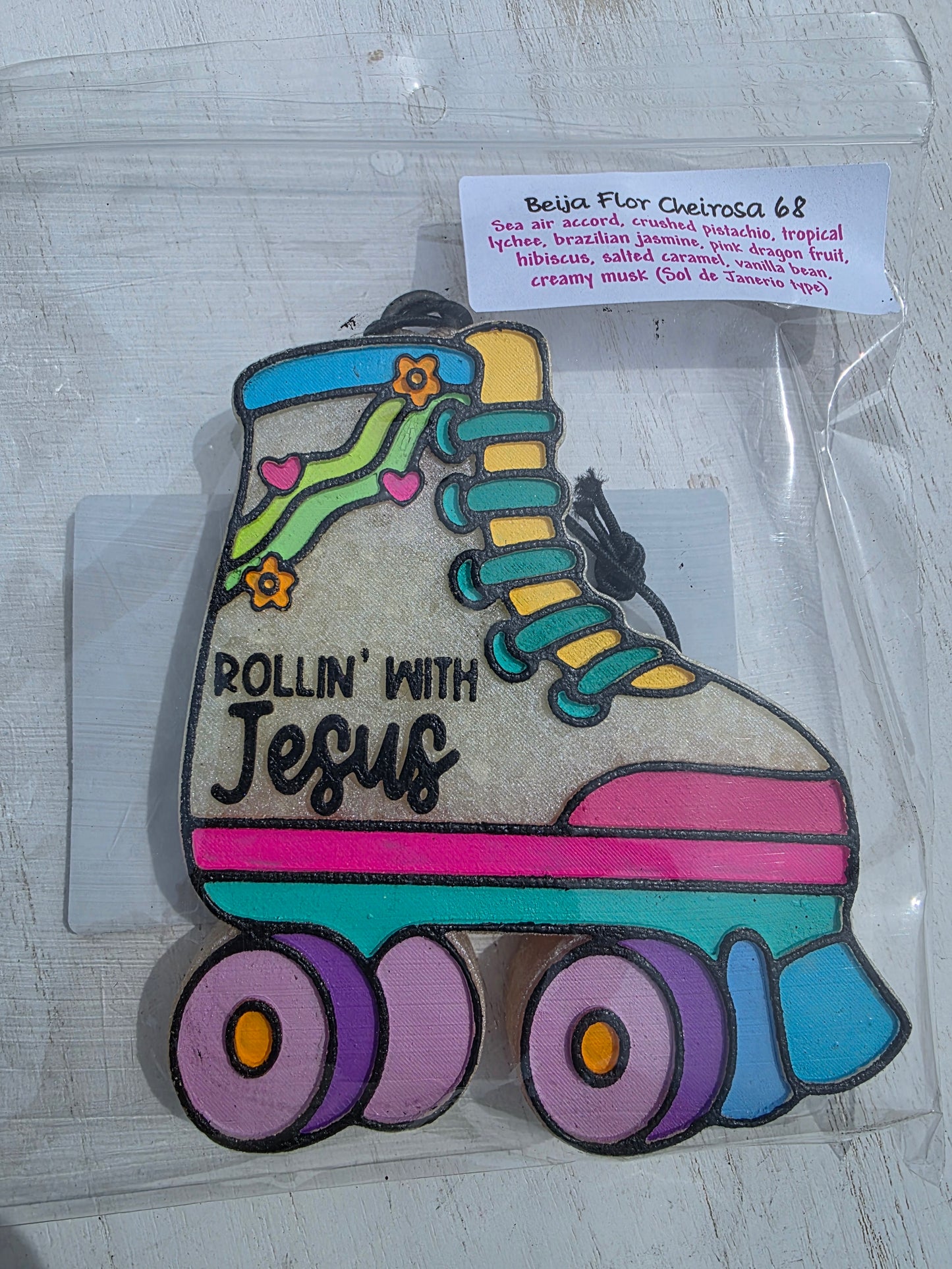 Religious