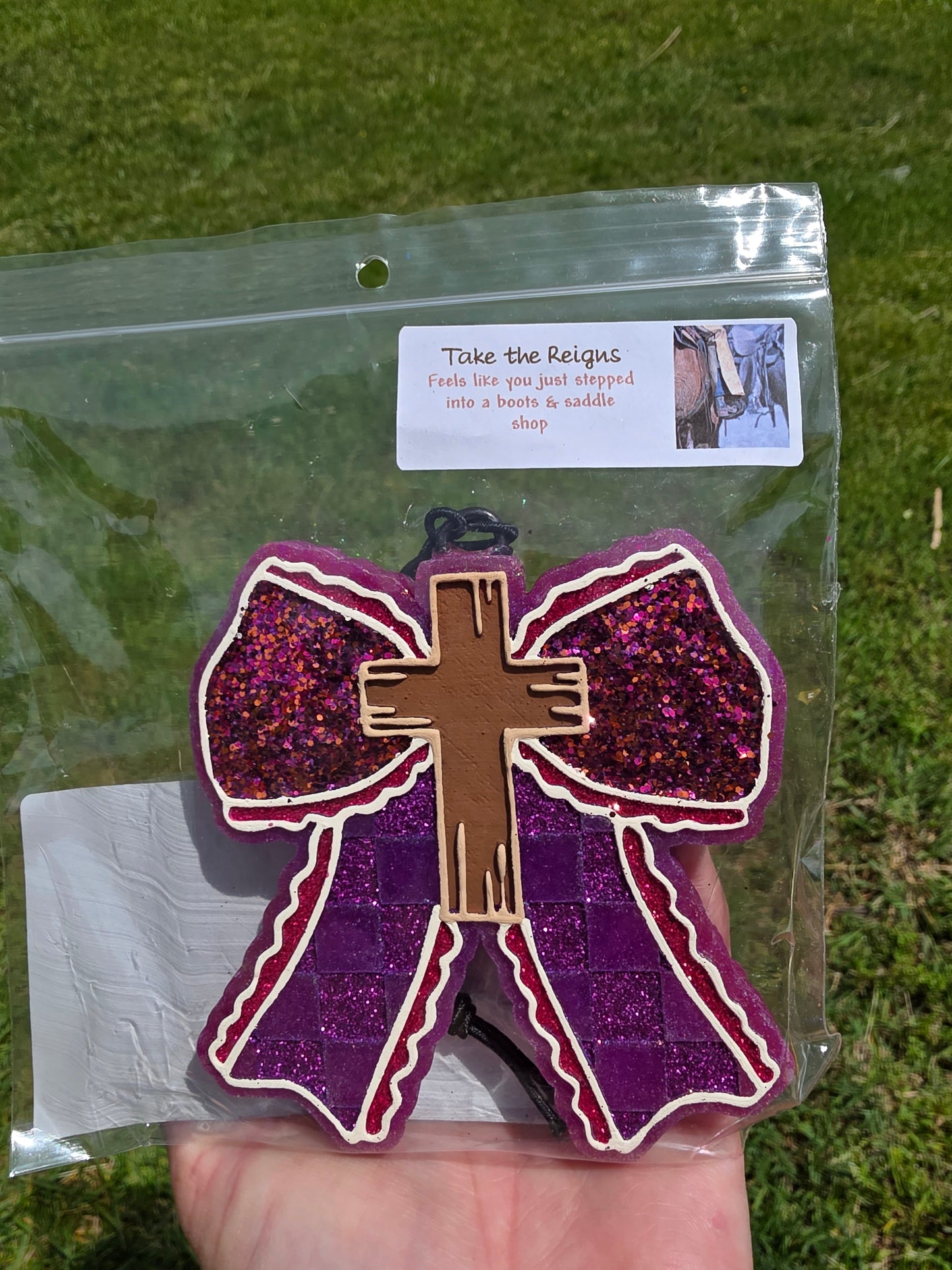 Religious- Crosses