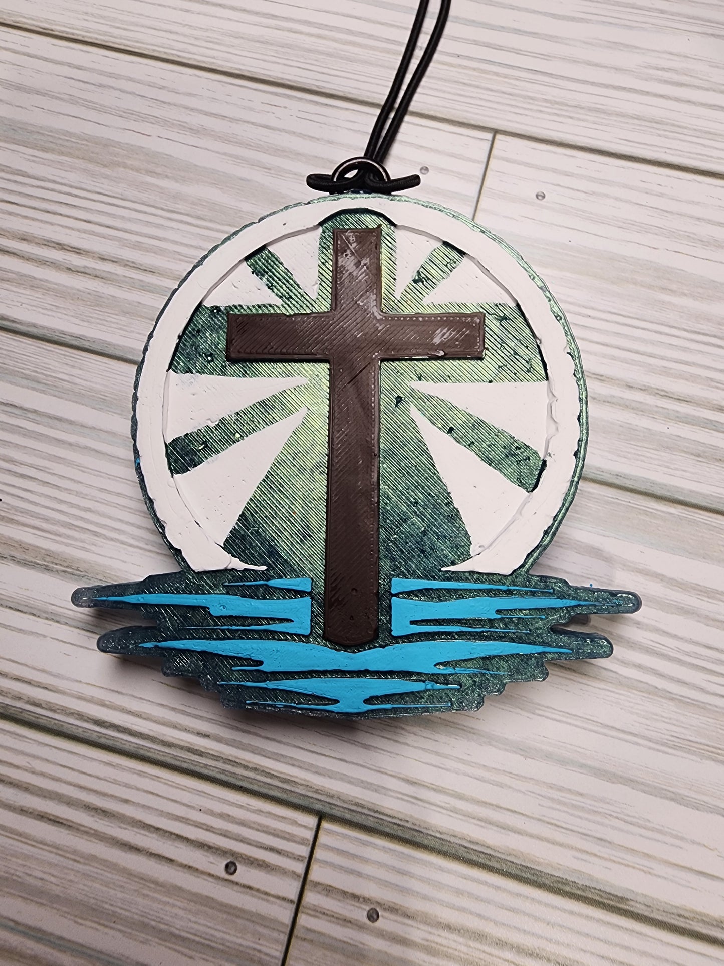 Living Water