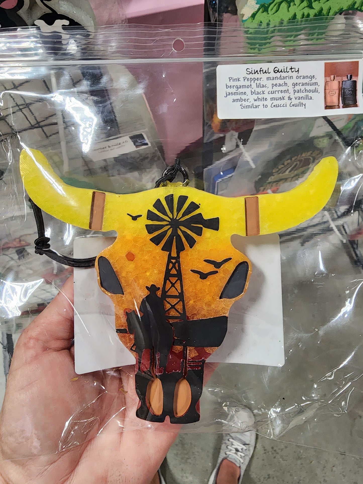 Bull