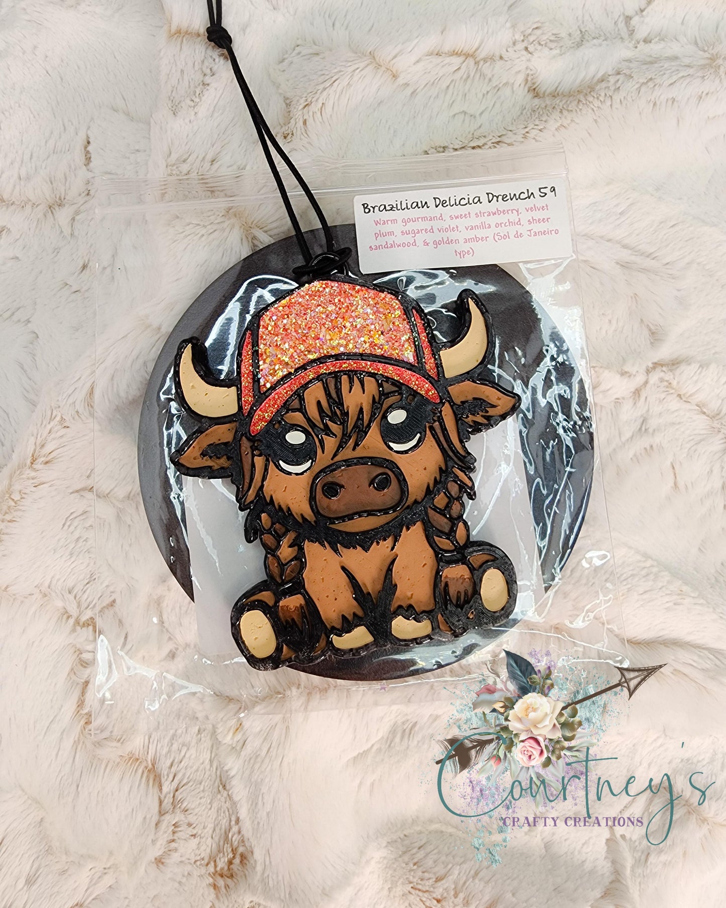 COW-girl