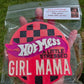 How's your mama 'n them?