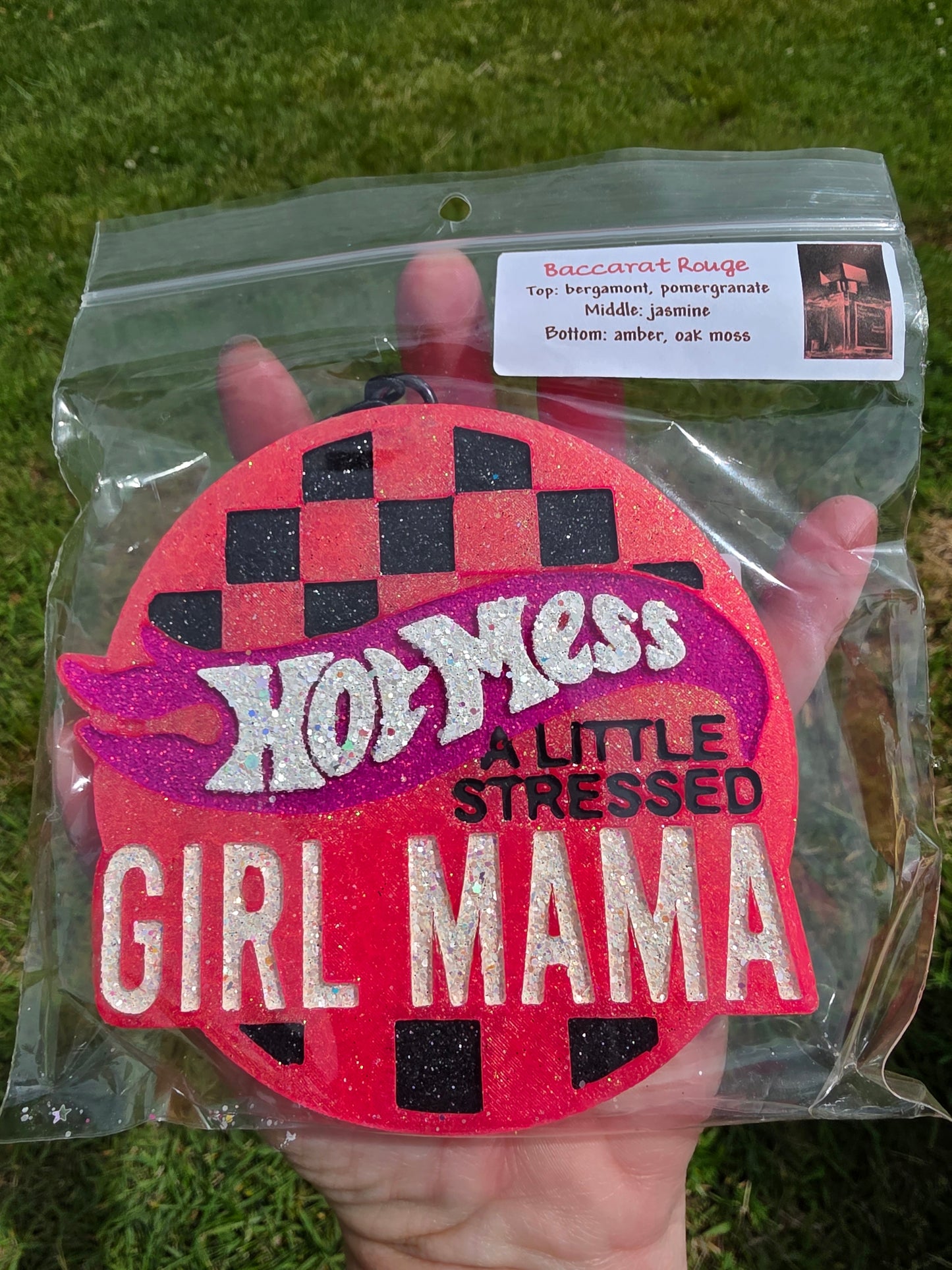 How's your mama 'n them?