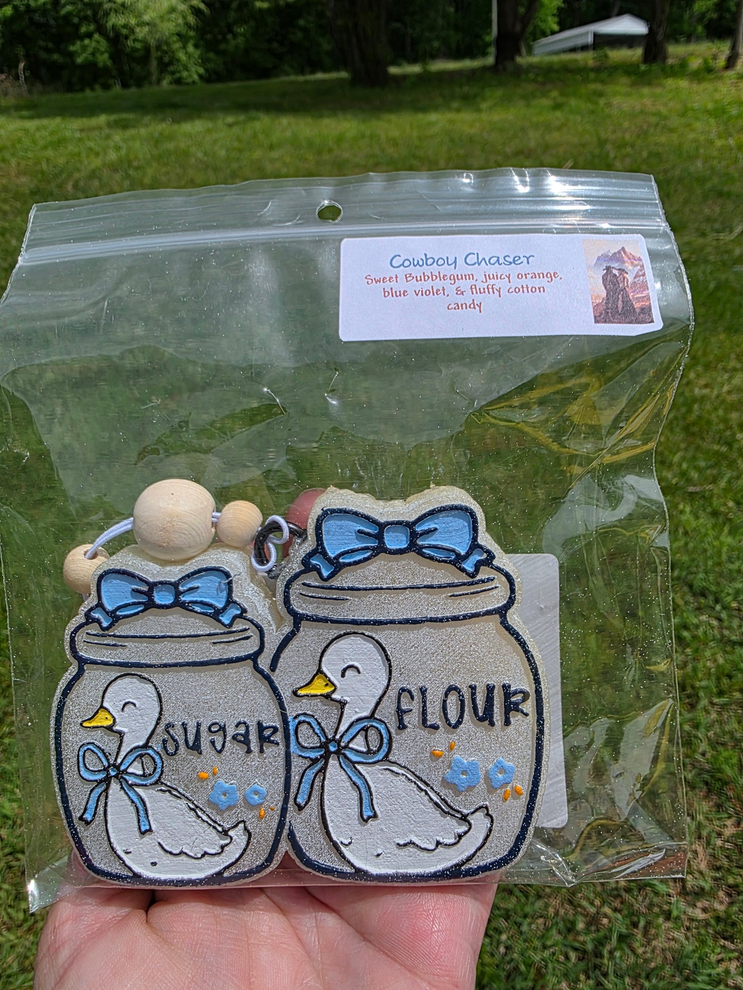 Custom Order