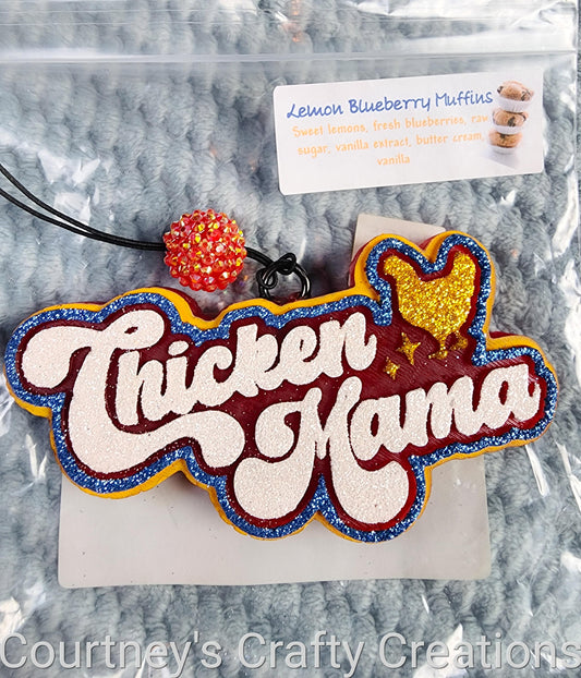Chicken Mama