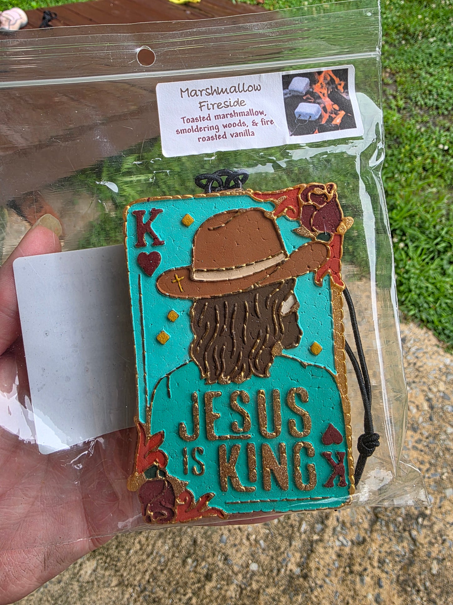 Religious