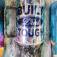 Built Dad Tough
