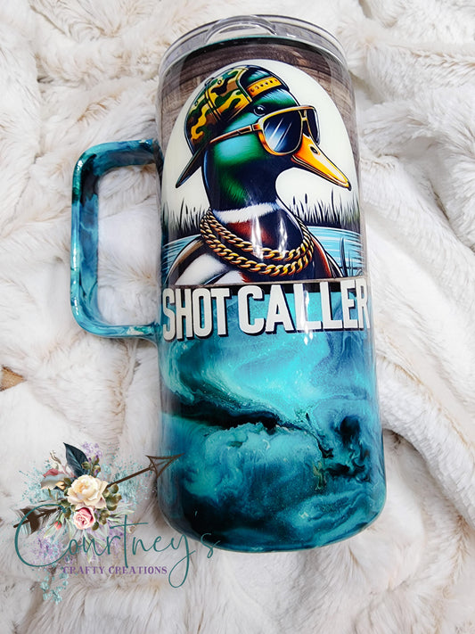 Shot Caller