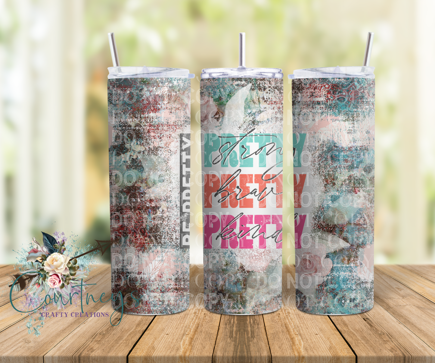 Be Pretty
