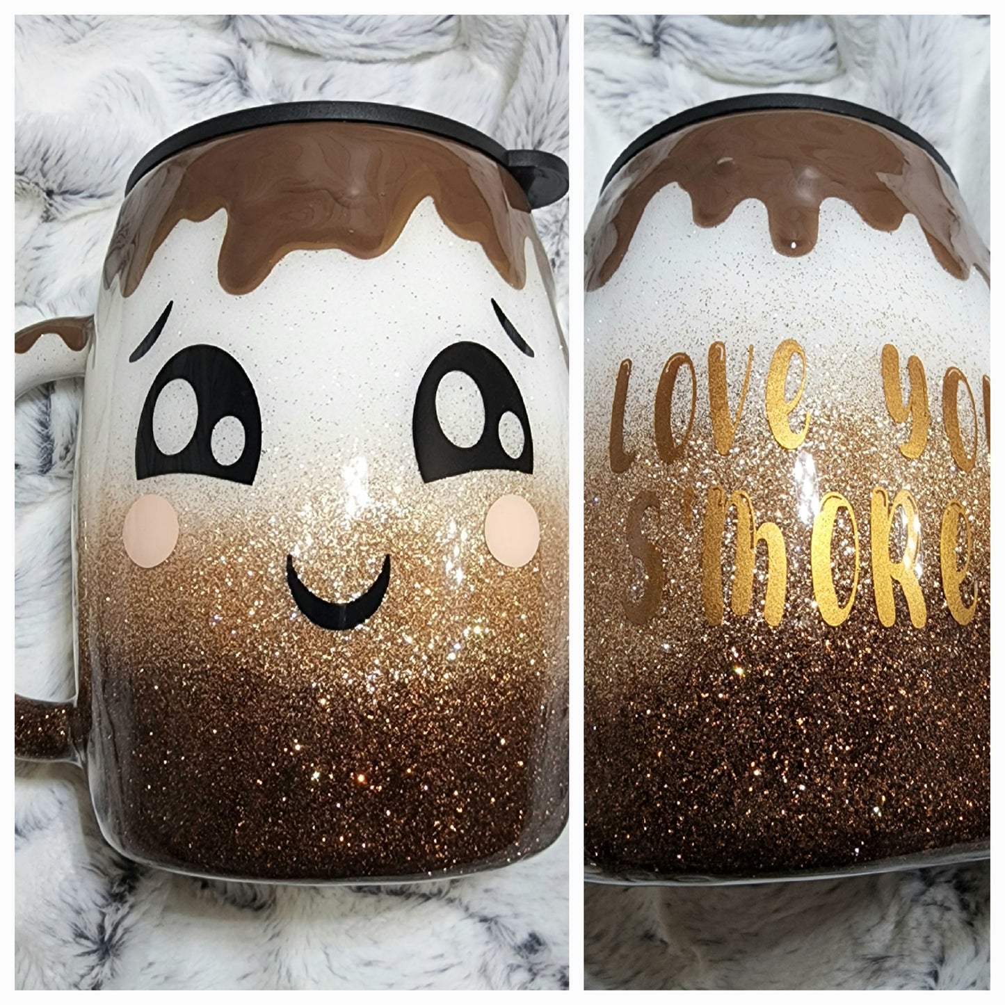 S'mores Cutie mug