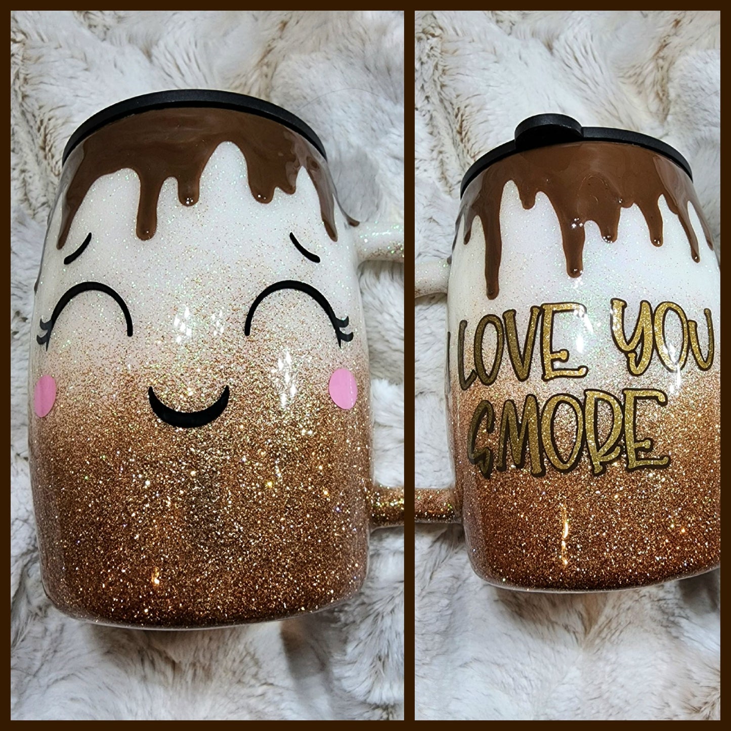 S'mores Cutie mug