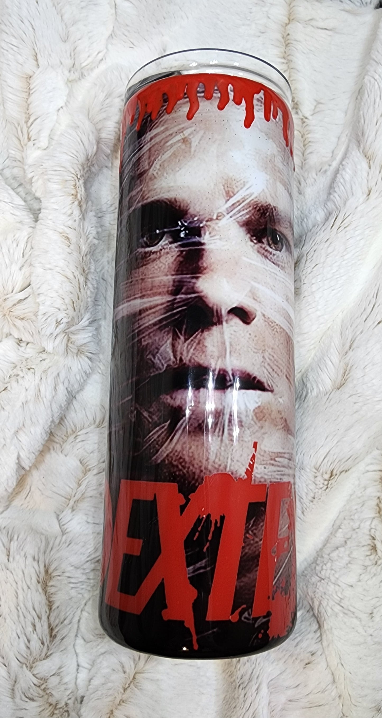 Dexter Drip