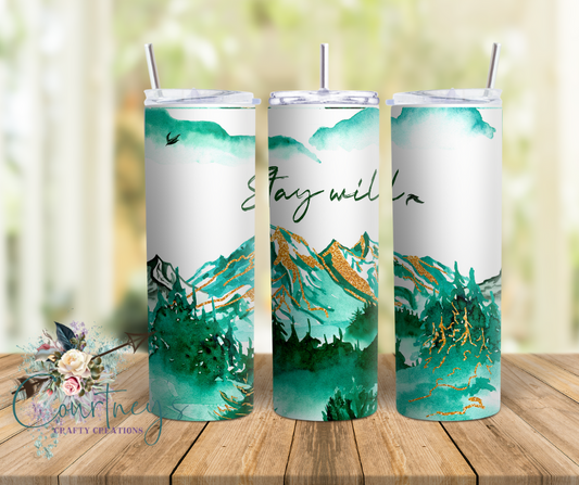 Stay Wild