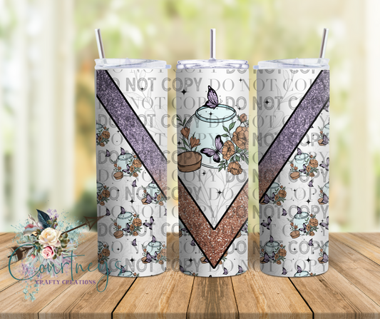 Butterfly Jar