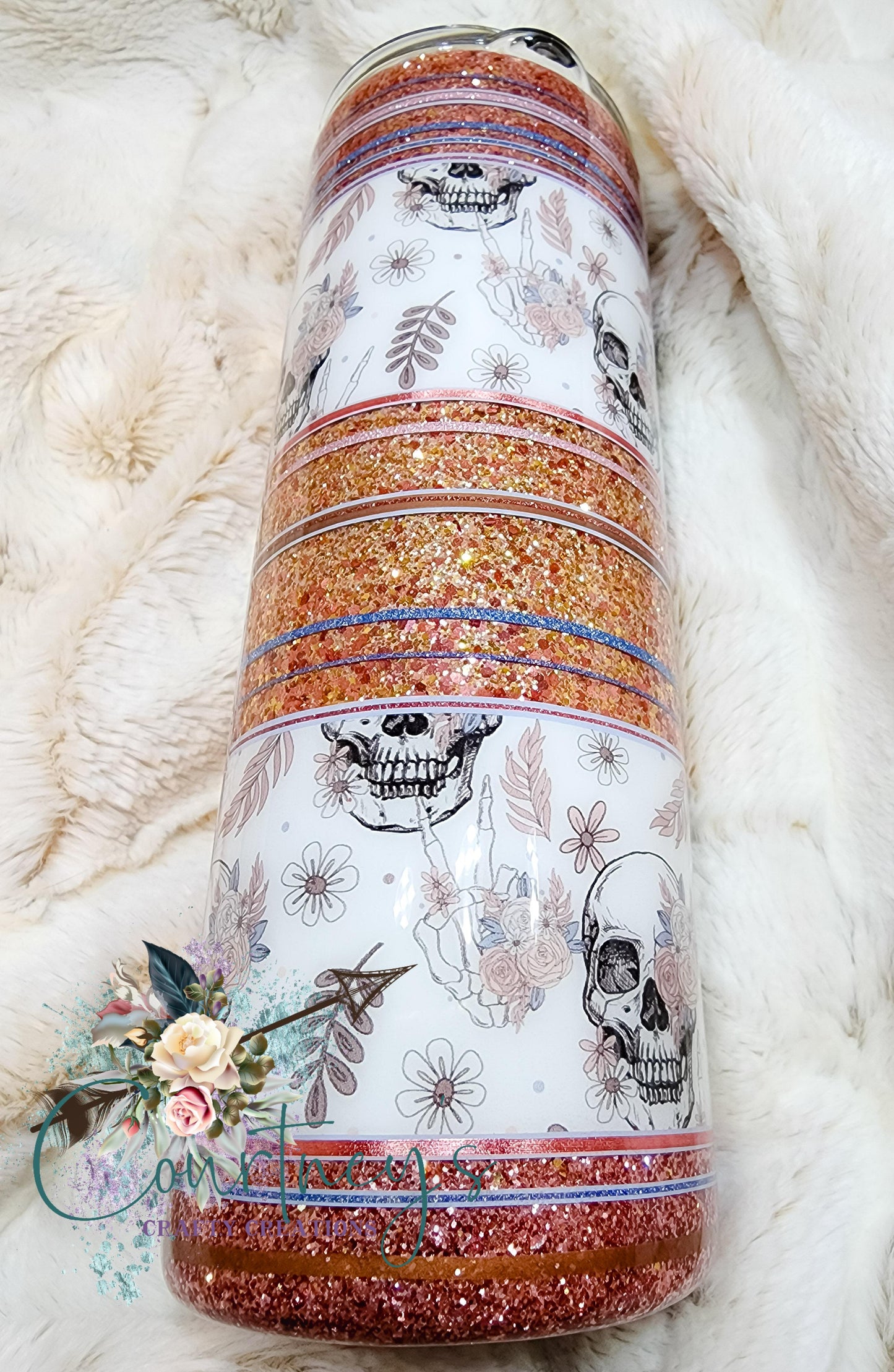 Good Vibes Floral