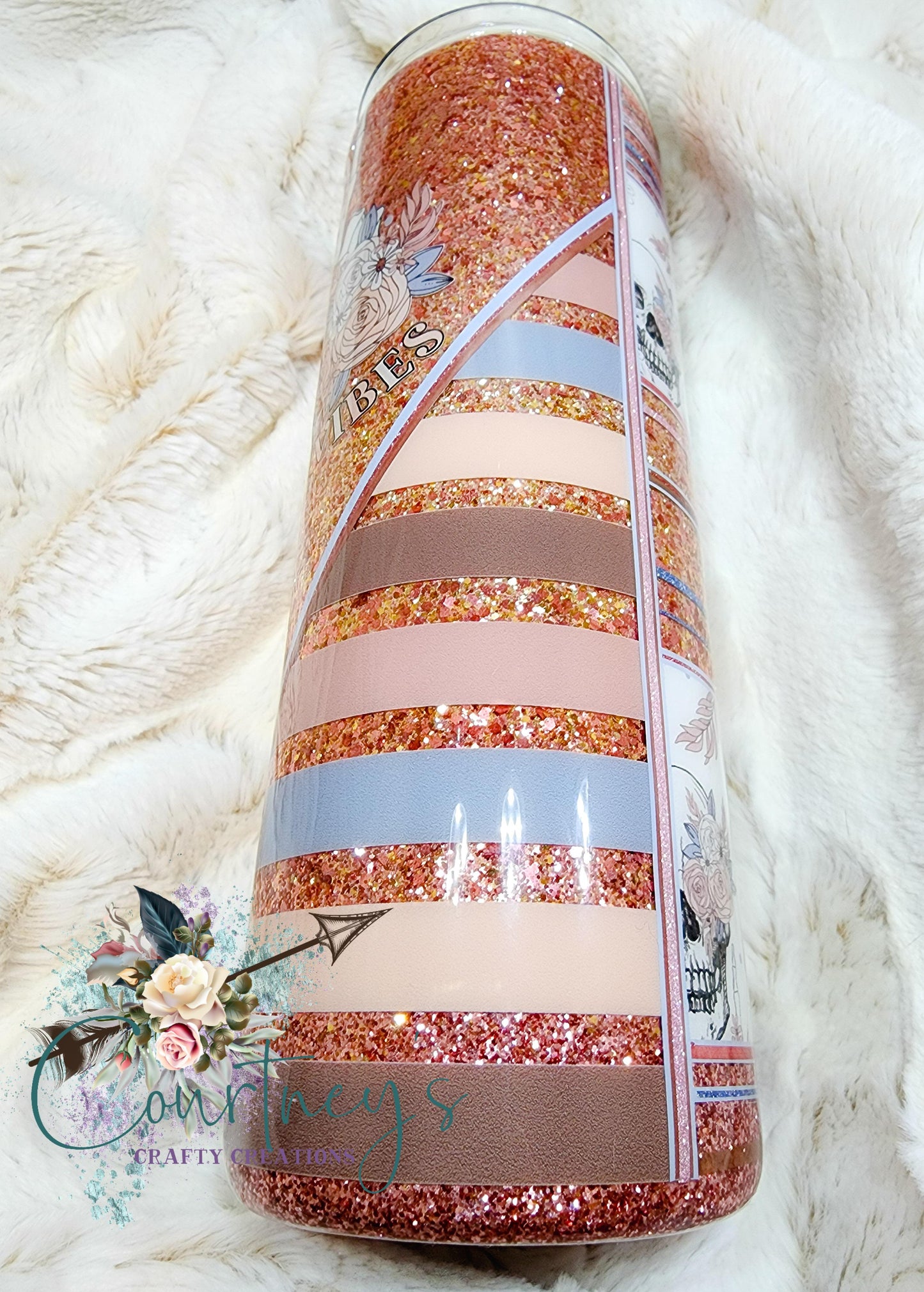 Good Vibes Floral