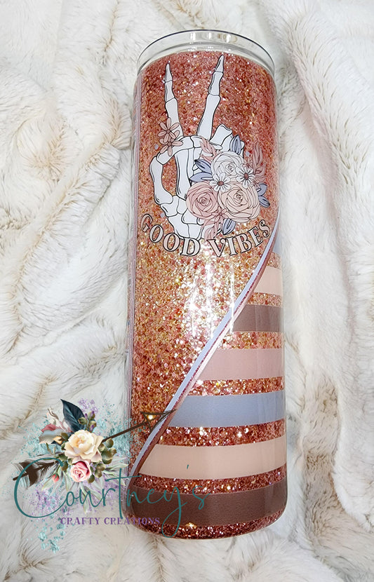 Good Vibes Floral