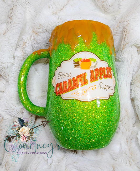 Caramel Apple