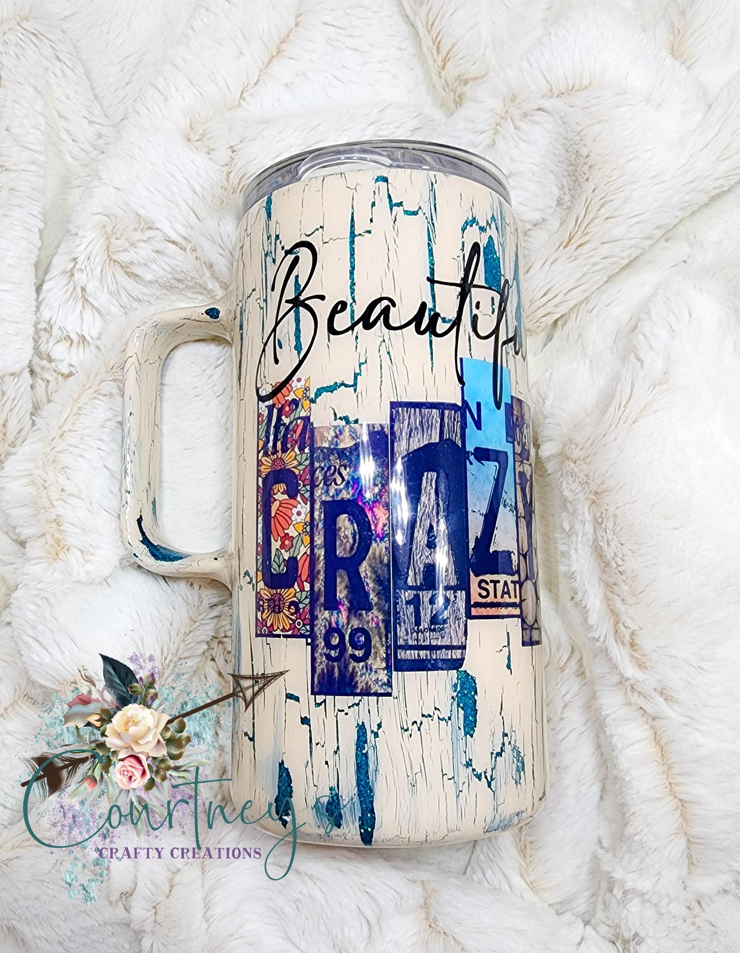 Beautiful Crazy